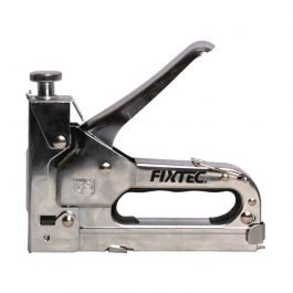 HEAVY DUTY 3 WAY STAPLE GUN