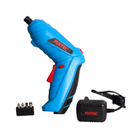 CORDLESS SCREWDRIVER LI-ON 3.6v