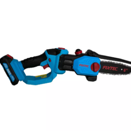 CORDLESS CHAIN SAW, 20V